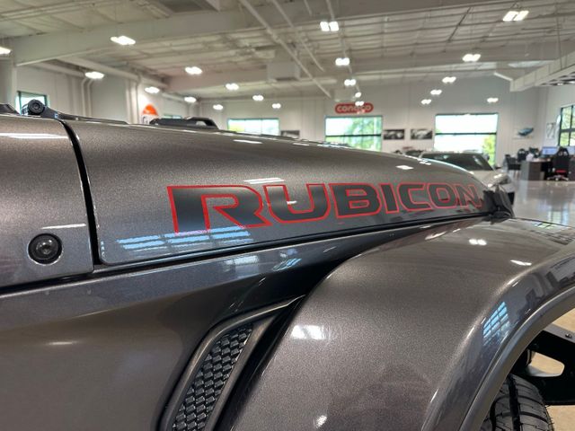 2020 Jeep Wrangler Unlimited Rubicon | Irving, Texas | Hopper Motorplex 2020 Jeep Wrangler Unlimited Rubicon | Irving, Texas | Hopper Motorplex