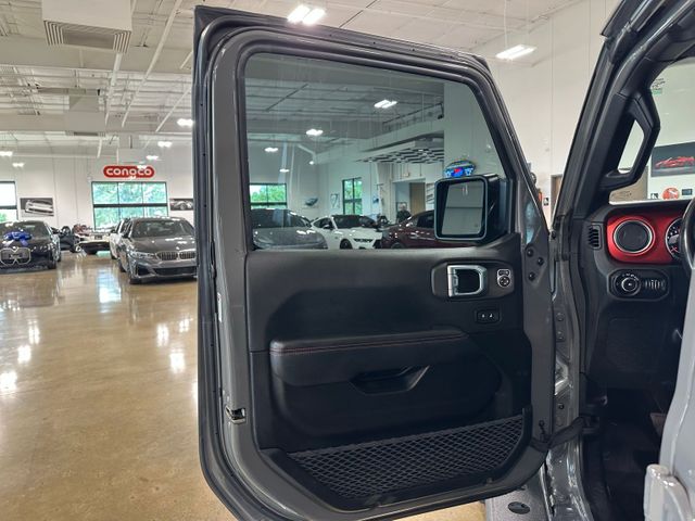 2020 Jeep Wrangler Unlimited Rubicon | Irving, Texas | Hopper Motorplex 2020 Jeep Wrangler Unlimited Rubicon | Irving, Texas | Hopper Motorplex