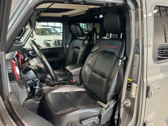 2020 Jeep Wrangler Unlimited Rubicon | Irving, Texas | Hopper Motorplex 2020 Jeep Wrangler Unlimited Rubicon | Irving, Texas | Hopper Motorplex