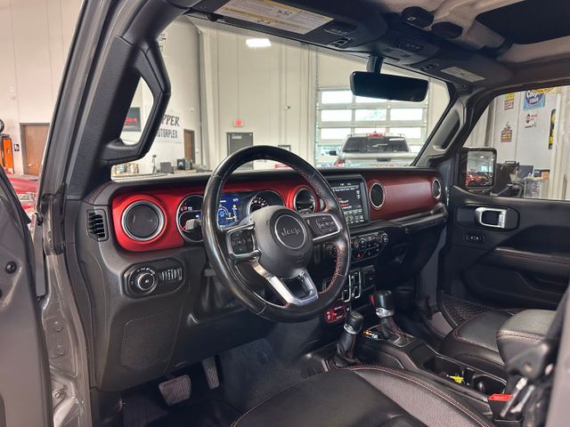 2020 Jeep Wrangler Unlimited Rubicon | Irving, Texas | Hopper Motorplex 2020 Jeep Wrangler Unlimited Rubicon | Irving, Texas | Hopper Motorplex