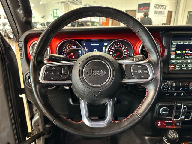2020 Jeep Wrangler Unlimited Rubicon | Irving, Texas | Hopper Motorplex 2020 Jeep Wrangler Unlimited Rubicon | Irving, Texas | Hopper Motorplex
