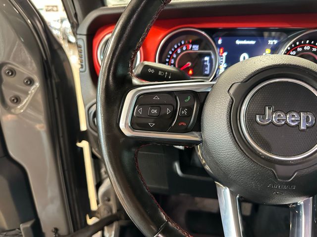 2020 Jeep Wrangler Unlimited Rubicon | Irving, Texas | Hopper Motorplex 2020 Jeep Wrangler Unlimited Rubicon | Irving, Texas | Hopper Motorplex