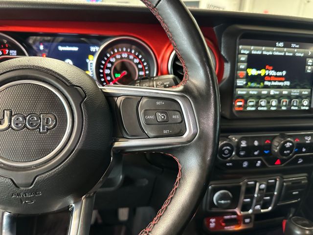 2020 Jeep Wrangler Unlimited Rubicon | Irving, Texas | Hopper Motorplex 2020 Jeep Wrangler Unlimited Rubicon | Irving, Texas | Hopper Motorplex