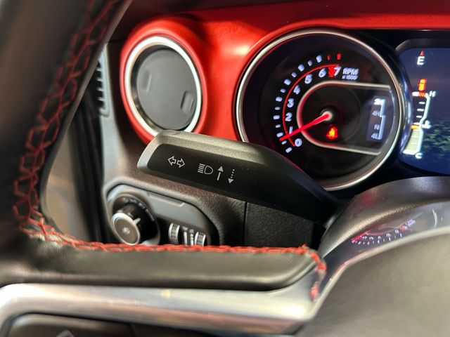 2020 Jeep Wrangler Unlimited Rubicon | Irving, Texas | Hopper Motorplex