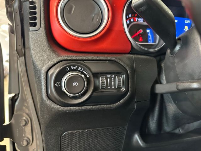 2020 Jeep Wrangler Unlimited Rubicon | Irving, Texas | Hopper Motorplex