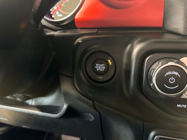 2020 Jeep Wrangler Unlimited Rubicon | Irving, Texas | Hopper Motorplex