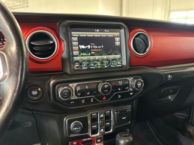 2020 Jeep Wrangler Unlimited Rubicon | Irving, Texas | Hopper Motorplex