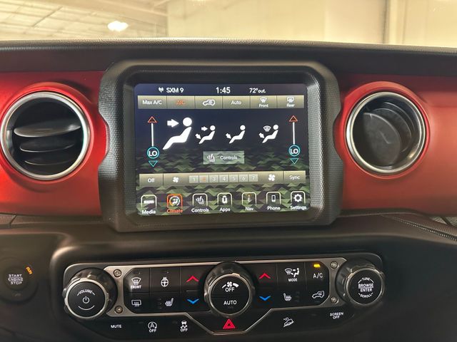 2020 Jeep Wrangler Unlimited Rubicon | Irving, Texas | Hopper Motorplex 2020 Jeep Wrangler Unlimited Rubicon | Irving, Texas | Hopper Motorplex
