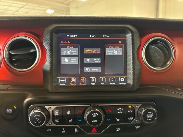 2020 Jeep Wrangler Unlimited Rubicon | Irving, Texas | Hopper Motorplex 2020 Jeep Wrangler Unlimited Rubicon | Irving, Texas | Hopper Motorplex