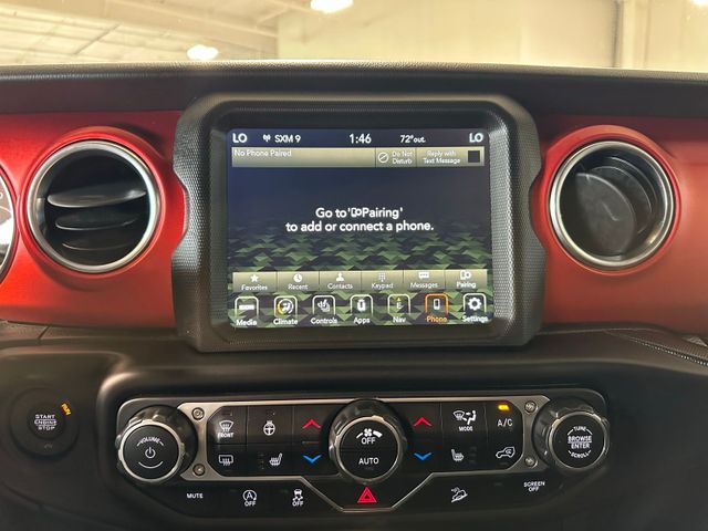 2020 Jeep Wrangler Unlimited Rubicon | Irving, Texas | Hopper Motorplex