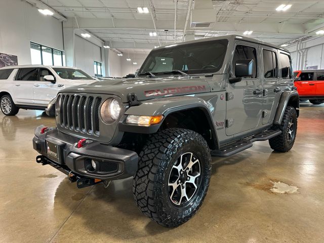 2020 Jeep Wrangler Unlimited Rubicon | Irving, Texas | Hopper Motorplex 2020 Jeep Wrangler Unlimited Rubicon | Irving, Texas | Hopper Motorplex