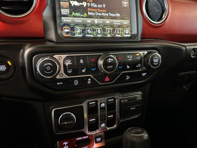 2020 Jeep Wrangler Unlimited Rubicon | Irving, Texas | Hopper Motorplex 2020 Jeep Wrangler Unlimited Rubicon | Irving, Texas | Hopper Motorplex
