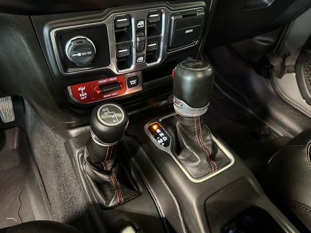 2020 Jeep Wrangler Unlimited Rubicon | Irving, Texas | Hopper Motorplex