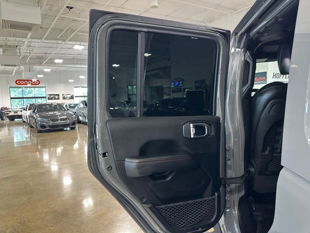 2020 Jeep Wrangler Unlimited Rubicon | Irving, Texas | Hopper Motorplex 2020 Jeep Wrangler Unlimited Rubicon | Irving, Texas | Hopper Motorplex
