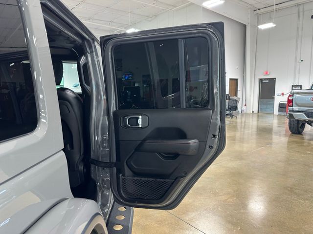 2020 Jeep Wrangler Unlimited Rubicon | Irving, Texas | Hopper Motorplex 2020 Jeep Wrangler Unlimited Rubicon | Irving, Texas | Hopper Motorplex