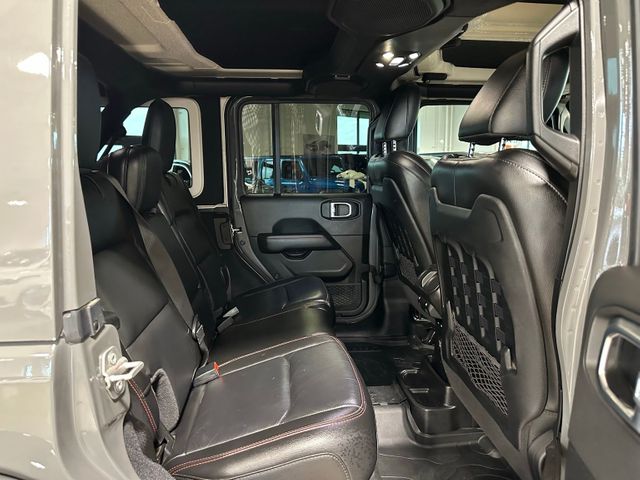 2020 Jeep Wrangler Unlimited Rubicon | Irving, Texas | Hopper Motorplex