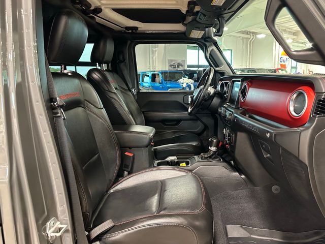 2020 Jeep Wrangler Unlimited Rubicon | Irving, Texas | Hopper Motorplex 2020 Jeep Wrangler Unlimited Rubicon | Irving, Texas | Hopper Motorplex