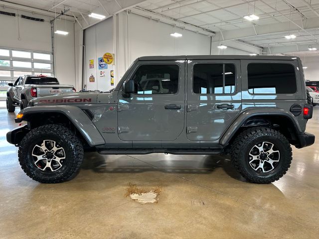 2020 Jeep Wrangler Unlimited Rubicon | Irving, Texas | Hopper Motorplex 2020 Jeep Wrangler Unlimited Rubicon | Irving, Texas | Hopper Motorplex