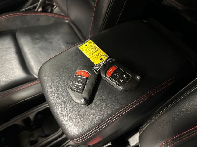 2020 Jeep Wrangler Unlimited Rubicon | Irving, Texas | Hopper Motorplex