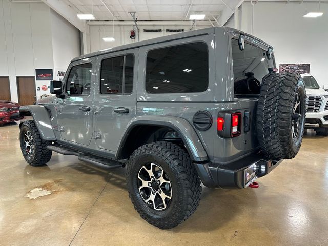2020 Jeep Wrangler Unlimited Rubicon | Irving, Texas | Hopper Motorplex 2020 Jeep Wrangler Unlimited Rubicon | Irving, Texas | Hopper Motorplex