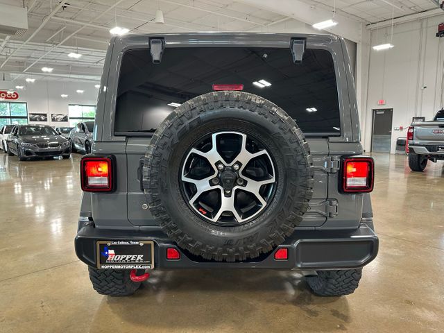 2020 Jeep Wrangler Unlimited Rubicon | Irving, Texas | Hopper Motorplex 2020 Jeep Wrangler Unlimited Rubicon | Irving, Texas | Hopper Motorplex