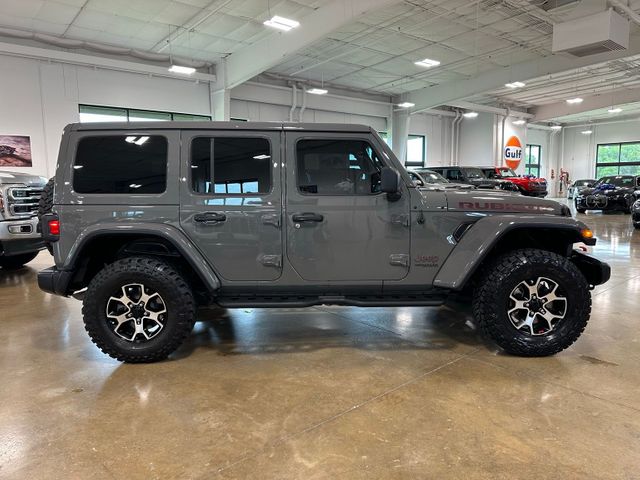 2020 Jeep Wrangler Unlimited Rubicon | Irving, Texas | Hopper Motorplex 2020 Jeep Wrangler Unlimited Rubicon | Irving, Texas | Hopper Motorplex