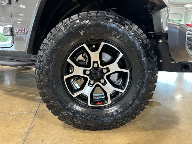 2020 Jeep Wrangler Unlimited Rubicon | Irving, Texas | Hopper Motorplex 2020 Jeep Wrangler Unlimited Rubicon | Irving, Texas | Hopper Motorplex