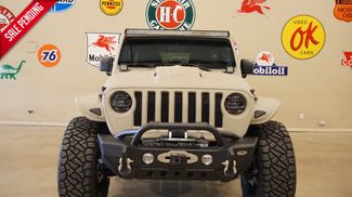 2020 Jeep Wrangler JL Unlimited Sport 4X4 DUPONT KEVLAR,LIFTED,LED'S | Carrollton, TX | psv5 DEMO -  Texas Vehicle Exchange in Carrollton, TX 75006