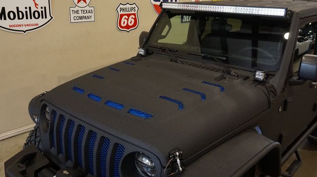 2020 Jeep Wrangler JL Unlimited Sport 4X4 DUPONT KEVLAR,LIFTED,LED'S,FUEL WHLS | Carrollton, TX | psv5 DEMO - Texas Vehicle Exchange 2020 Jeep Wrangler JL Unlimited Sport 4X4 DUPONT KEVLAR,LIFTED,LED'S,FUEL WHLS | Carrollton, TX | psv5 DEMO - Texas Vehicle Exchange