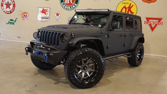 2020 Jeep Wrangler JL Unlimited Sport 4X4 DUPONT KEVLAR,LIFTED,LED'S,FUEL WHLS | Carrollton, TX | psv5 DEMO - Texas Vehicle Exchange 2020 Jeep Wrangler JL Unlimited Sport 4X4 DUPONT KEVLAR,LIFTED,LED'S,FUEL WHLS | Carrollton, TX | psv5 DEMO - Texas Vehicle Exchange