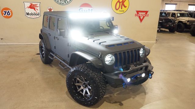 2020 Jeep Wrangler JL Unlimited Sport 4X4 DUPONT KEVLAR,LIFTED,LED'S,FUEL WHLS | Carrollton, TX | psv5 DEMO - Texas Vehicle Exchange 2020 Jeep Wrangler JL Unlimited Sport 4X4 DUPONT KEVLAR,LIFTED,LED'S,FUEL WHLS | Carrollton, TX | psv5 DEMO - Texas Vehicle Exchange
