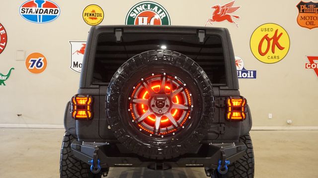 2020 Jeep Wrangler JL Unlimited Sport 4X4 DUPONT KEVLAR,LIFTED,LED'S,FUEL WHLS | Carrollton, TX | psv5 DEMO - Texas Vehicle Exchange 2020 Jeep Wrangler JL Unlimited Sport 4X4 DUPONT KEVLAR,LIFTED,LED'S,FUEL WHLS | Carrollton, TX | psv5 DEMO - Texas Vehicle Exchange