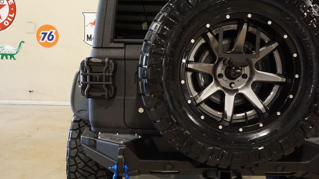 2020 Jeep Wrangler JL Unlimited Sport 4X4 DUPONT KEVLAR,LIFTED,LED'S,FUEL WHLS | Carrollton, TX | psv5 DEMO - Texas Vehicle Exchange 2020 Jeep Wrangler JL Unlimited Sport 4X4 DUPONT KEVLAR,LIFTED,LED'S,FUEL WHLS | Carrollton, TX | psv5 DEMO - Texas Vehicle Exchange