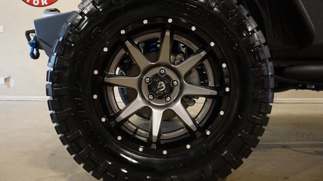 2020 Jeep Wrangler JL Unlimited Sport 4X4 DUPONT KEVLAR,LIFTED,LED'S,FUEL WHLS | Carrollton, TX | psv5 DEMO - Texas Vehicle Exchange 2020 Jeep Wrangler JL Unlimited Sport 4X4 DUPONT KEVLAR,LIFTED,LED'S,FUEL WHLS | Carrollton, TX | psv5 DEMO - Texas Vehicle Exchange