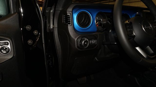 2020 Jeep Wrangler JL Unlimited Sport 4X4 DUPONT KEVLAR,LIFTED,LED'S,FUEL WHLS | Carrollton, TX | psv5 DEMO - Texas Vehicle Exchange 2020 Jeep Wrangler JL Unlimited Sport 4X4 DUPONT KEVLAR,LIFTED,LED'S,FUEL WHLS | Carrollton, TX | psv5 DEMO - Texas Vehicle Exchange