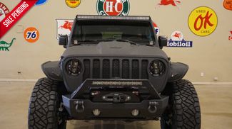 2020 Jeep Wrangler JL Unlimited Sport 4X4 DUPONT KEVLAR,LIFTED,LED'S | Carrollton, TX | psv5 DEMO -  Texas Vehicle Exchange in Carrollton, TX 75006