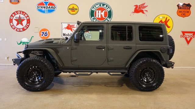 2020 Jeep Wrangler JL Unlimited Sport 4X4 DUPONT KEVLAR,LIFTED,LED'S | Carrollton, TX | psv5 DEMO - Texas Vehicle Exchange 2020 Jeep Wrangler JL Unlimited Sport 4X4 DUPONT KEVLAR,LIFTED,LED'S | Carrollton, TX | psv5 DEMO - Texas Vehicle Exchange