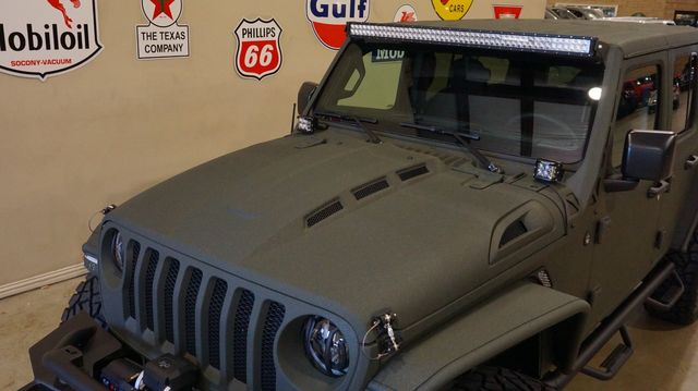 2020 Jeep Wrangler JL Unlimited Sport 4X4 DUPONT KEVLAR,LIFTED,LED'S | Carrollton, TX | psv5 DEMO - Texas Vehicle Exchange 2020 Jeep Wrangler JL Unlimited Sport 4X4 DUPONT KEVLAR,LIFTED,LED'S | Carrollton, TX | psv5 DEMO - Texas Vehicle Exchange