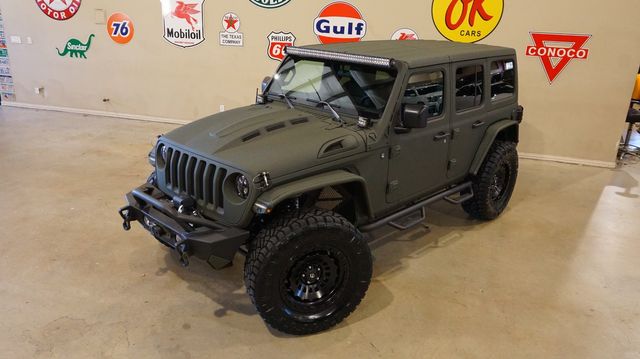 2020 Jeep Wrangler JL Unlimited Sport 4X4 DUPONT KEVLAR,LIFTED,LED'S | Carrollton, TX | psv5 DEMO - Texas Vehicle Exchange 2020 Jeep Wrangler JL Unlimited Sport 4X4 DUPONT KEVLAR,LIFTED,LED'S | Carrollton, TX | psv5 DEMO - Texas Vehicle Exchange