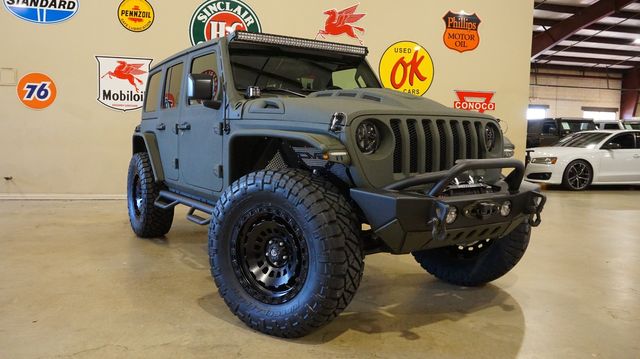 2020 Jeep Wrangler JL Unlimited Sport 4X4 DUPONT KEVLAR,LIFTED,LED'S | Carrollton, TX | psv5 DEMO - Texas Vehicle Exchange 2020 Jeep Wrangler JL Unlimited Sport 4X4 DUPONT KEVLAR,LIFTED,LED'S | Carrollton, TX | psv5 DEMO - Texas Vehicle Exchange