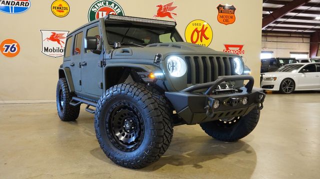 2020 Jeep Wrangler JL Unlimited Sport 4X4 DUPONT KEVLAR,LIFTED,LED'S | Carrollton, TX | psv5 DEMO - Texas Vehicle Exchange 2020 Jeep Wrangler JL Unlimited Sport 4X4 DUPONT KEVLAR,LIFTED,LED'S | Carrollton, TX | psv5 DEMO - Texas Vehicle Exchange
