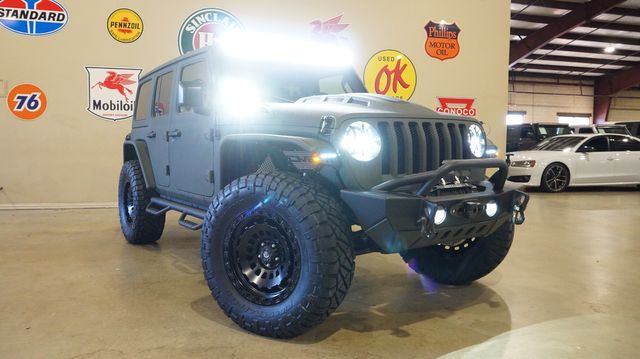 2020 Jeep Wrangler JL Unlimited Sport 4X4 DUPONT KEVLAR,LIFTED,LED'S | Carrollton, TX | psv5 DEMO - Texas Vehicle Exchange 2020 Jeep Wrangler JL Unlimited Sport 4X4 DUPONT KEVLAR,LIFTED,LED'S | Carrollton, TX | psv5 DEMO - Texas Vehicle Exchange