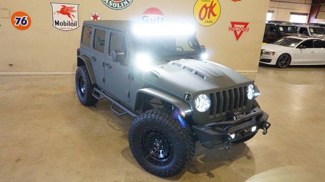 2020 Jeep Wrangler JL Unlimited Sport 4X4 DUPONT KEVLAR,LIFTED,LED'S | Carrollton, TX | psv5 DEMO - Texas Vehicle Exchange 2020 Jeep Wrangler JL Unlimited Sport 4X4 DUPONT KEVLAR,LIFTED,LED'S | Carrollton, TX | psv5 DEMO - Texas Vehicle Exchange