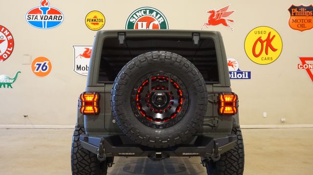 2020 Jeep Wrangler JL Unlimited Sport 4X4 DUPONT KEVLAR,LIFTED,LED'S | Carrollton, TX | psv5 DEMO - Texas Vehicle Exchange 2020 Jeep Wrangler JL Unlimited Sport 4X4 DUPONT KEVLAR,LIFTED,LED'S | Carrollton, TX | psv5 DEMO - Texas Vehicle Exchange