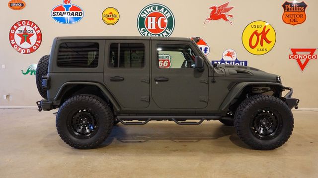 2020 Jeep Wrangler JL Unlimited Sport 4X4 DUPONT KEVLAR,LIFTED,LED'S | Carrollton, TX | psv5 DEMO - Texas Vehicle Exchange 2020 Jeep Wrangler JL Unlimited Sport 4X4 DUPONT KEVLAR,LIFTED,LED'S | Carrollton, TX | psv5 DEMO - Texas Vehicle Exchange