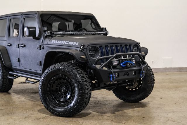 2020 Jeep Wrangler Unlimited Rubicon 4X4 DUPONT KEVLAR,LIFTED,46K | Carrollton, TX | Texas Vehicle Exchange 2020 Jeep Wrangler Unlimited Rubicon 4X4 DUPONT KEVLAR,LIFTED,46K | Carrollton, TX | Texas Vehicle Exchange