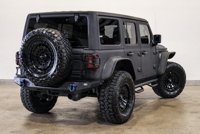 2020 Jeep Wrangler Unlimited Rubicon 4X4 DUPONT KEVLAR,LIFTED,46K | Carrollton, TX | Texas Vehicle Exchange 2020 Jeep Wrangler Unlimited Rubicon 4X4 DUPONT KEVLAR,LIFTED,46K | Carrollton, TX | Texas Vehicle Exchange