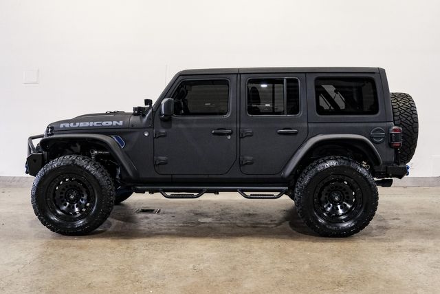 2020 Jeep Wrangler Unlimited Rubicon 4X4 DUPONT KEVLAR,LIFTED,46K | Carrollton, TX | Texas Vehicle Exchange 2020 Jeep Wrangler Unlimited Rubicon 4X4 DUPONT KEVLAR,LIFTED,46K | Carrollton, TX | Texas Vehicle Exchange