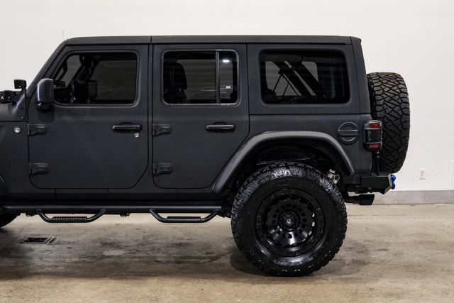 2020 Jeep Wrangler Unlimited Rubicon 4X4 DUPONT KEVLAR,LIFTED,46K | Carrollton, TX | Texas Vehicle Exchange 2020 Jeep Wrangler Unlimited Rubicon 4X4 DUPONT KEVLAR,LIFTED,46K | Carrollton, TX | Texas Vehicle Exchange