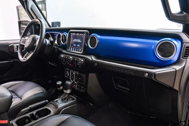 2020 Jeep Wrangler Unlimited Rubicon 4X4 DUPONT KEVLAR,LIFTED,46K | Carrollton, TX | Texas Vehicle Exchange 2020 Jeep Wrangler Unlimited Rubicon 4X4 DUPONT KEVLAR,LIFTED,46K | Carrollton, TX | Texas Vehicle Exchange